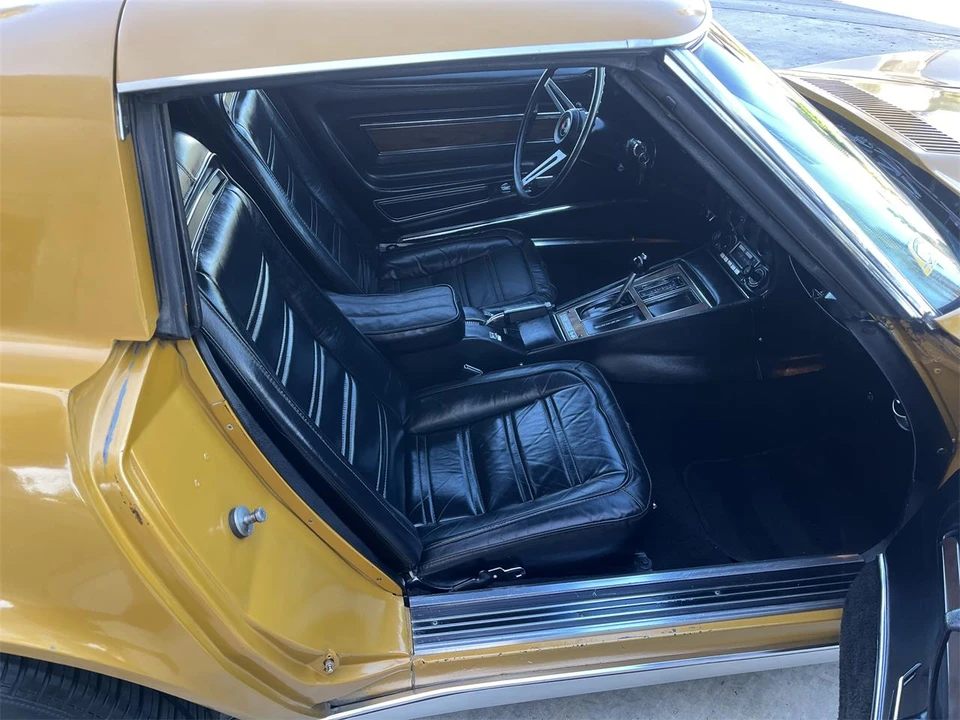 1973 Chevrolet Corvette C3 - Image 28 of 31
