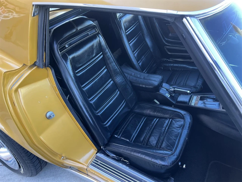 1973 Chevrolet Corvette C3 - Image 29 of 31