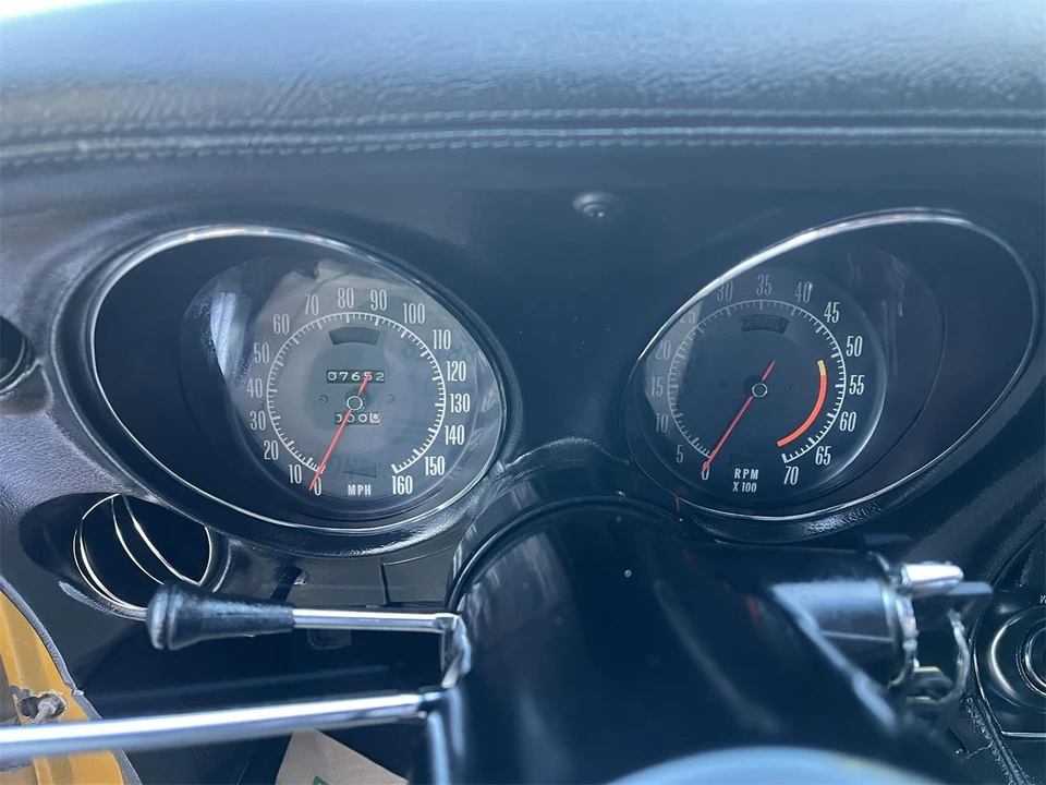 1973 Chevrolet Corvette C3 - Image 31 of 31