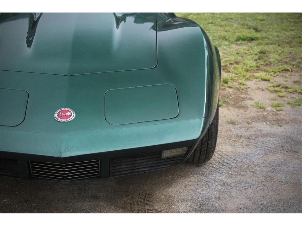 1973 Chevrolet Corvette C3 - Image 15 of 31