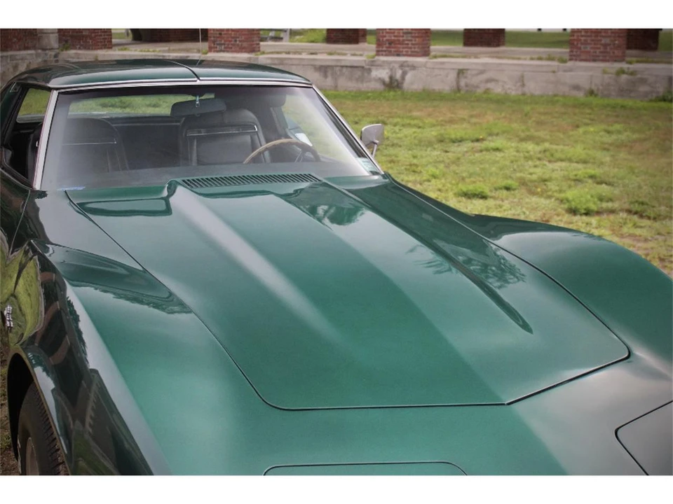 1973 Chevrolet Corvette C3 - Image 20 of 31