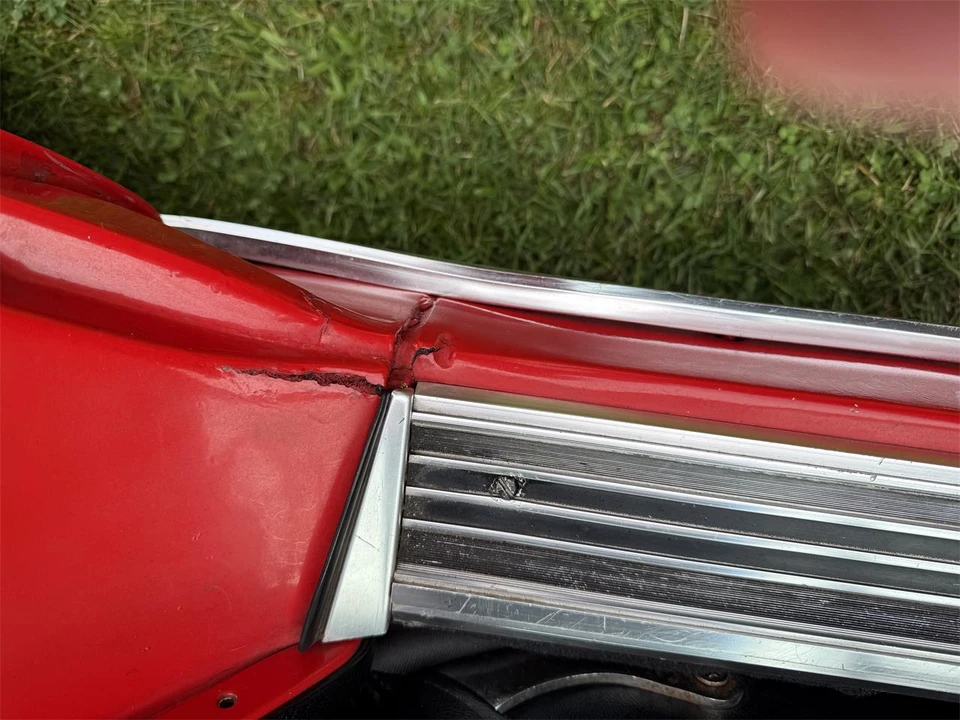 1973 Chevrolet Corvette C3 - Image 10 of 20