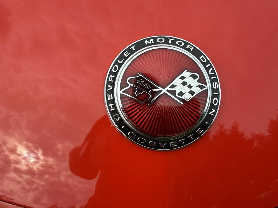 1973 Chevrolet Corvette C3 - Image 14 of 20