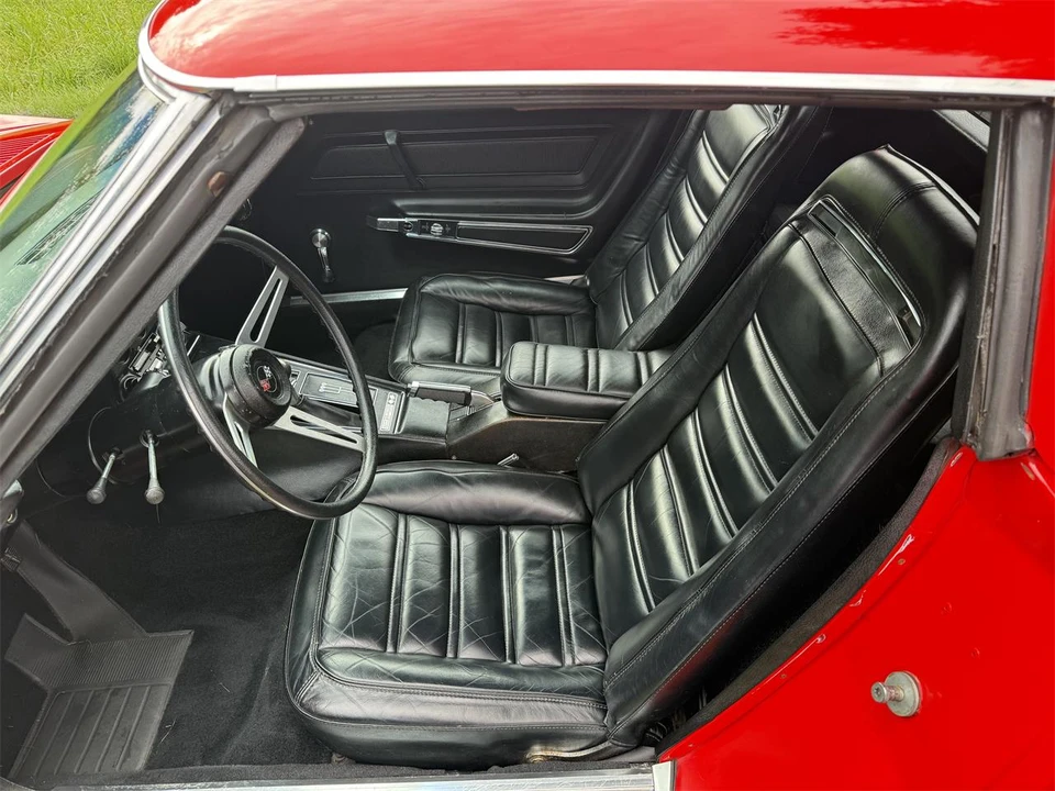 1973 Chevrolet Corvette C3 - Image 15 of 20