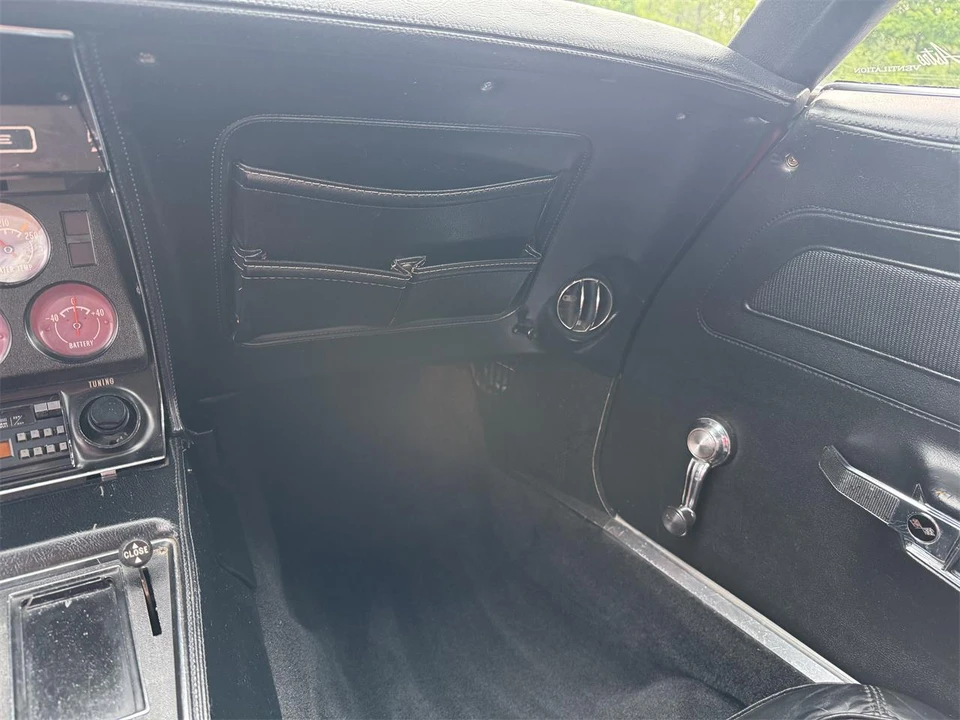 1973 Chevrolet Corvette C3 - Image 19 of 20