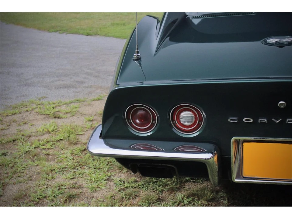 1973 Chevrolet Corvette C3 - Image 29 of 31
