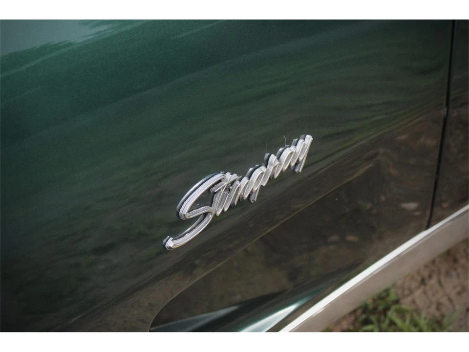 1973 Chevrolet Corvette C3 - Image 21 of 31