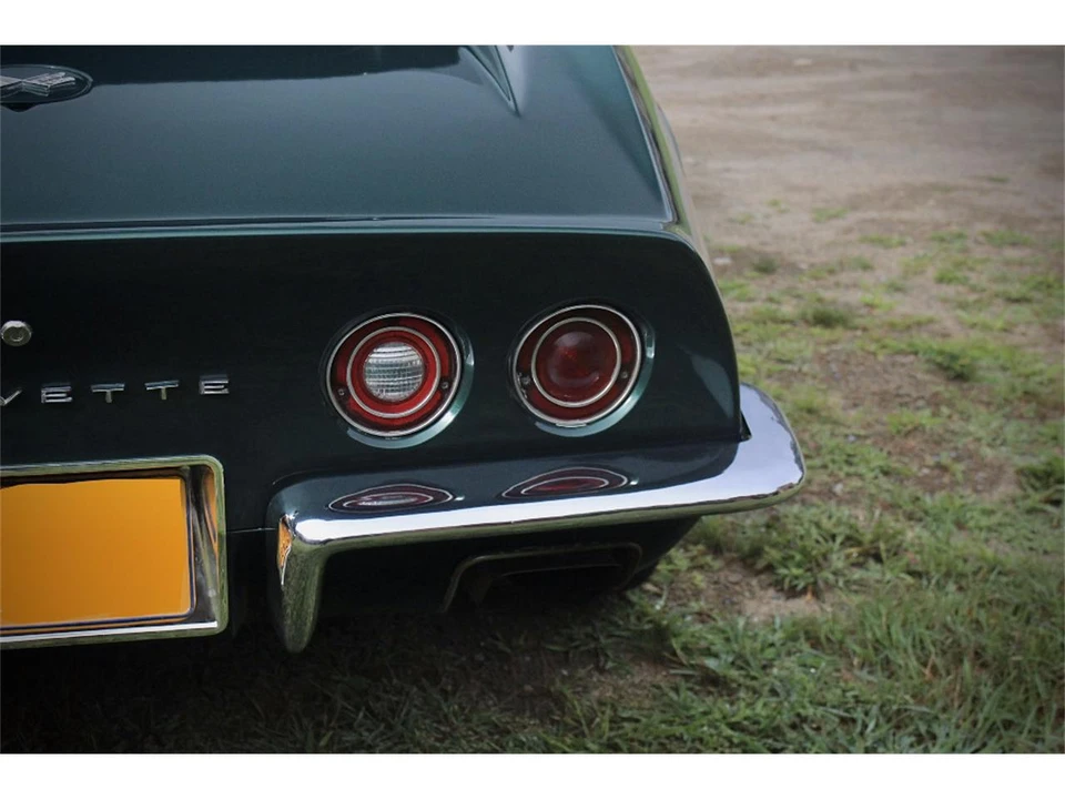 1973 Chevrolet Corvette C3 - Image 30 of 31