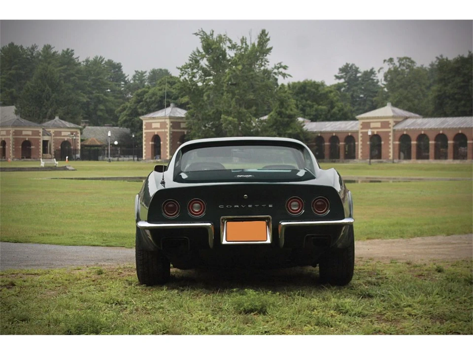 1973 Chevrolet Corvette C3 - Image 6 of 31