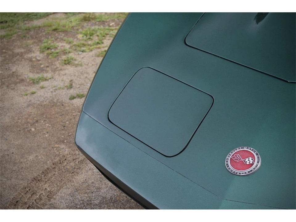 1973 Chevrolet Corvette C3 - Image 18 of 31