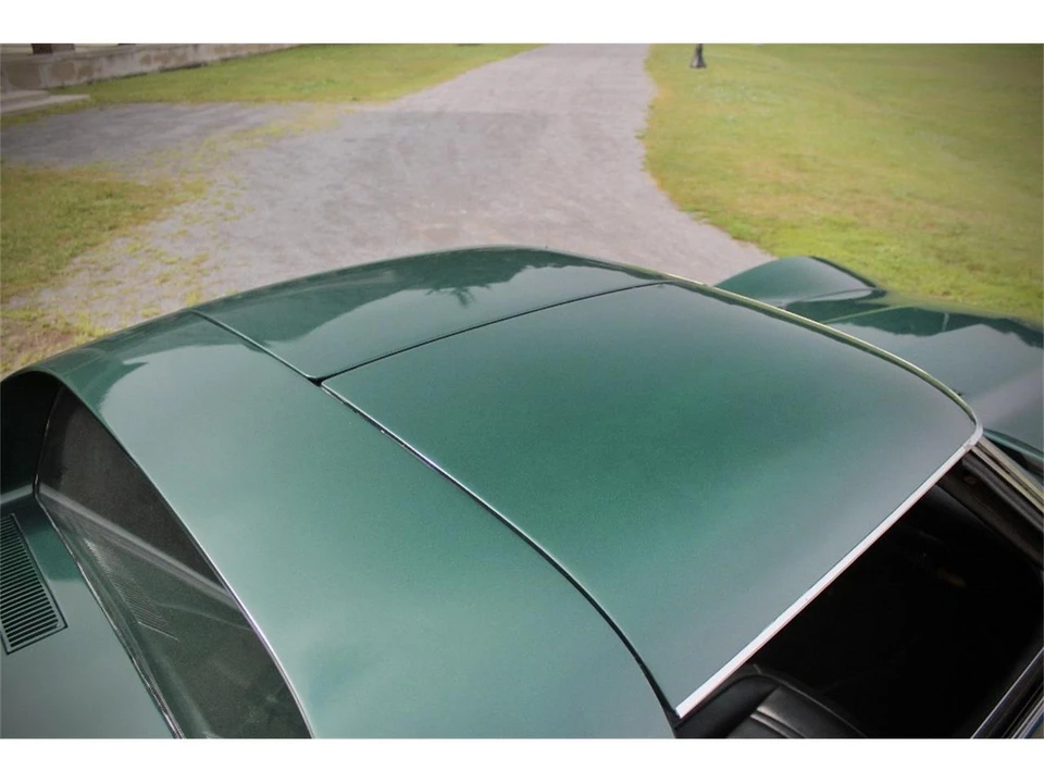 1973 Chevrolet Corvette C3 - Image 26 of 31