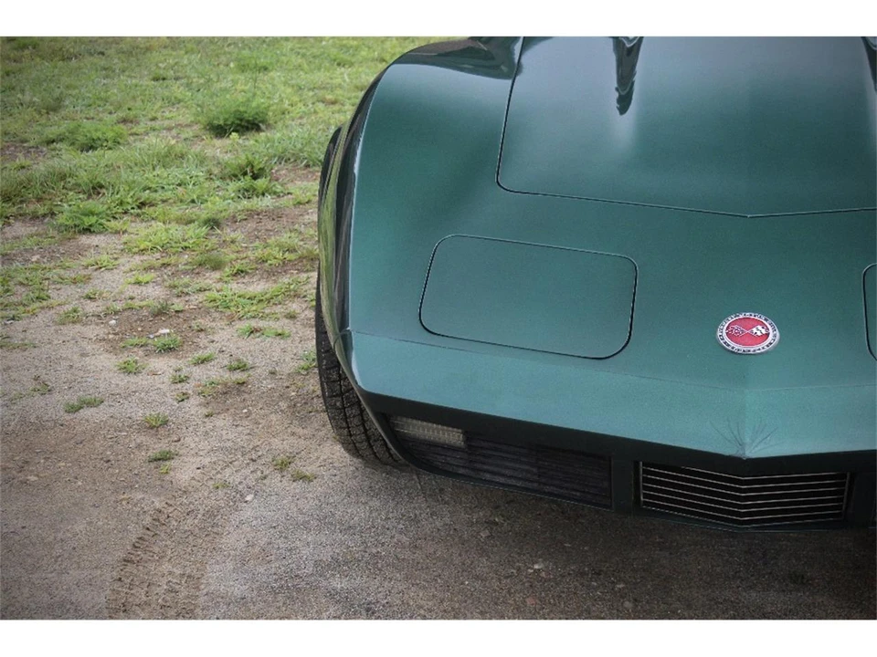 1973 Chevrolet Corvette C3 - Image 14 of 31