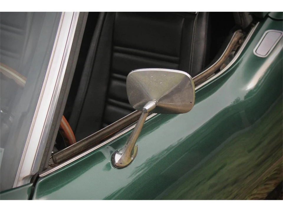 1973 Chevrolet Corvette C3 - Image 22 of 31