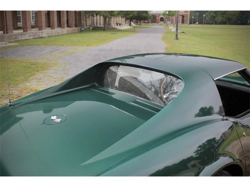 1973 Chevrolet Corvette C3 - Image 27 of 31