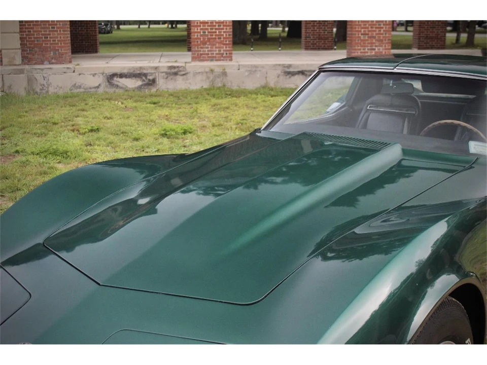 1973 Chevrolet Corvette C3 - Image 19 of 31