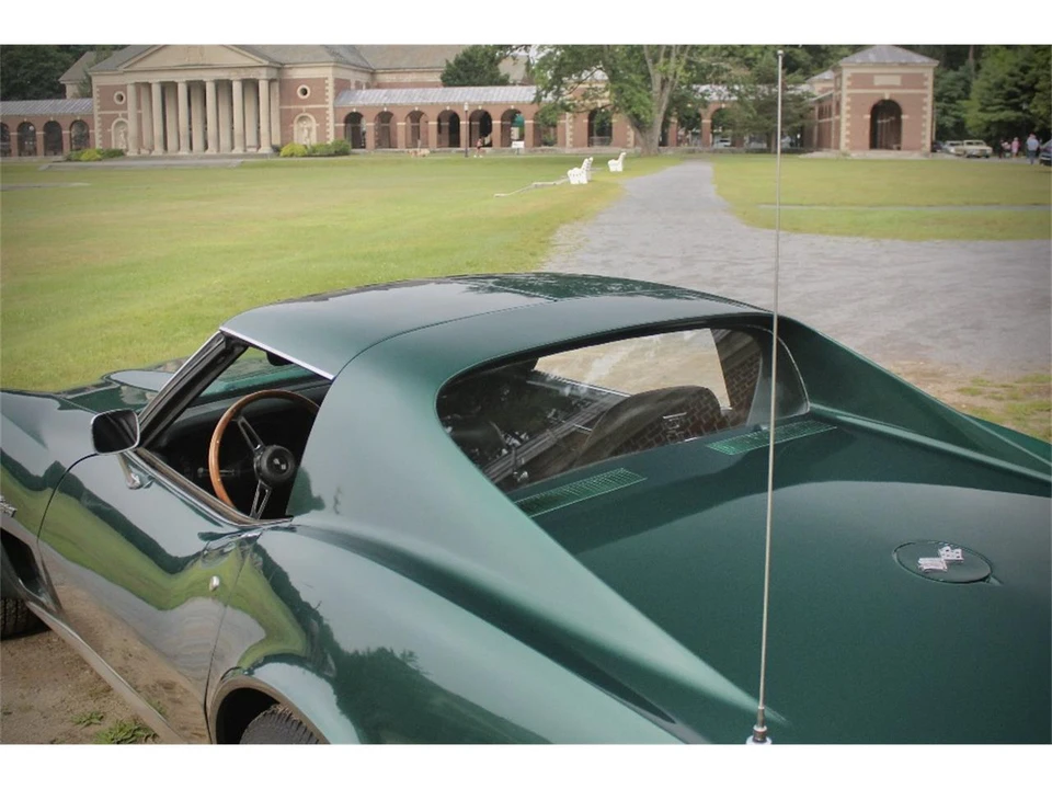 1973 Chevrolet Corvette C3 - Image 24 of 31