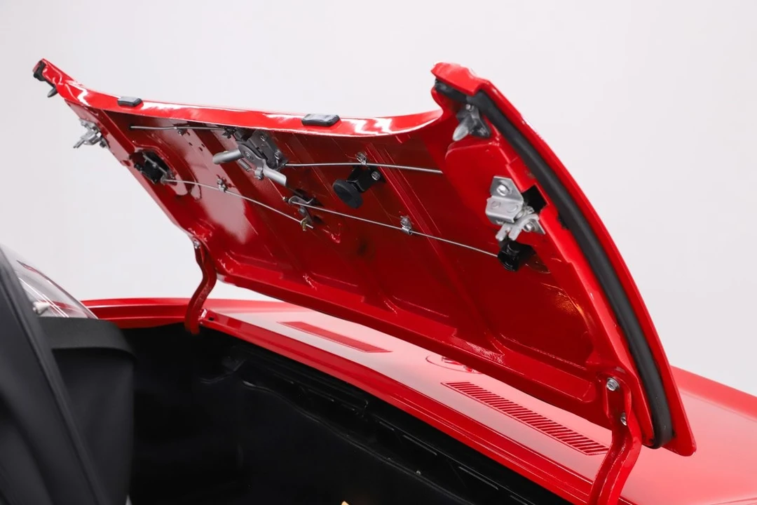 1973 Chevrolet Corvette C3 - Image 24 of 31