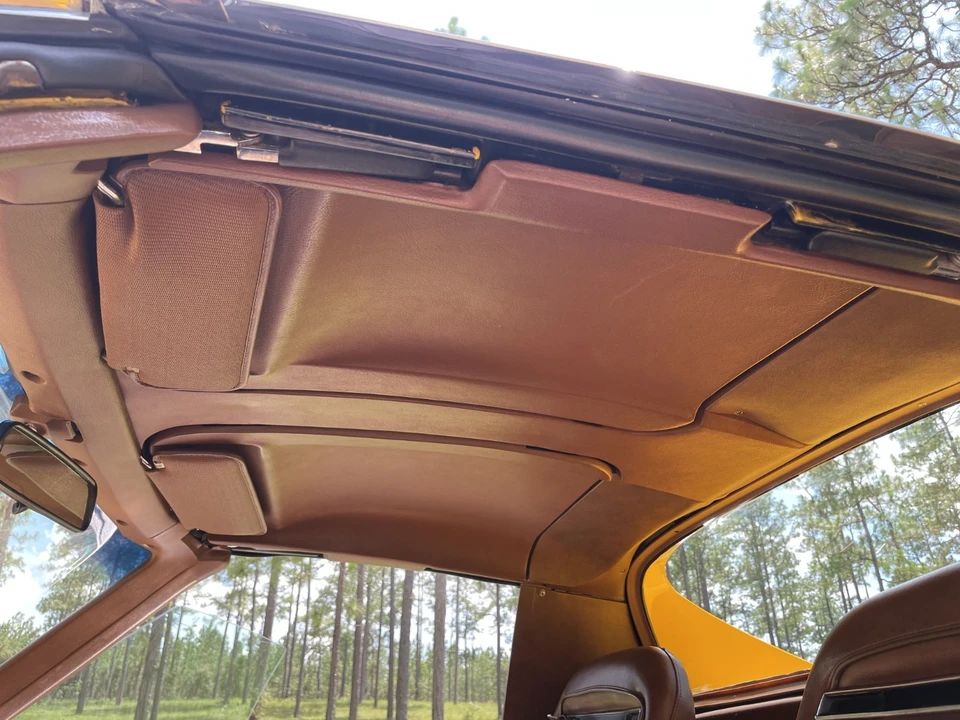 1973 Chevrolet Corvette C3 - Image 18 of 21