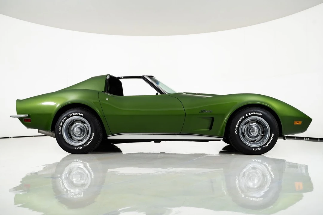 1973 Chevrolet Corvette C3 - Image 16 of 31