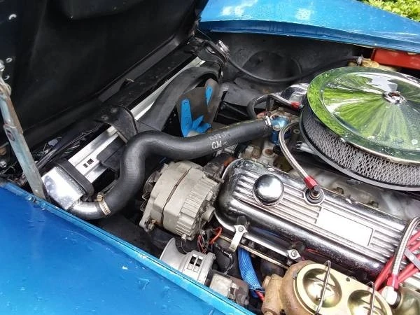 1973 Chevrolet Corvette C3 - Image 18 of 18