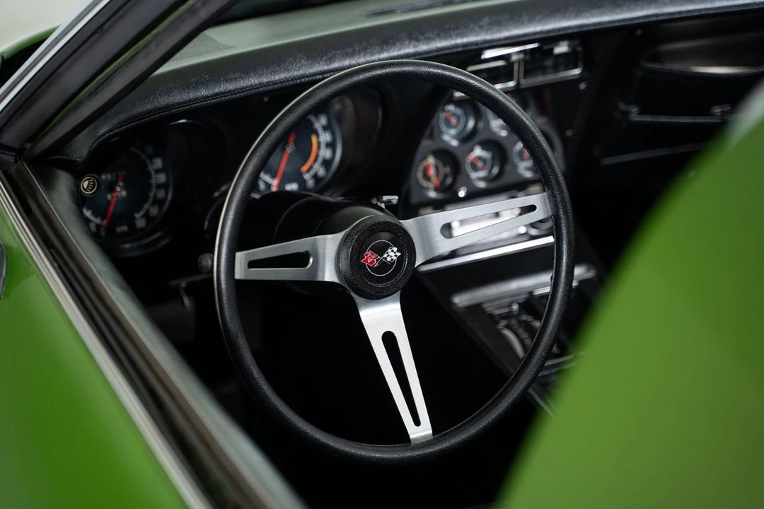 1973 Chevrolet Corvette C3 - Image 25 of 31