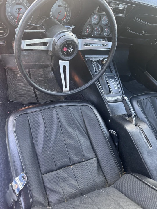 1973 Chevrolet Corvette C3 - Image 16 of 21