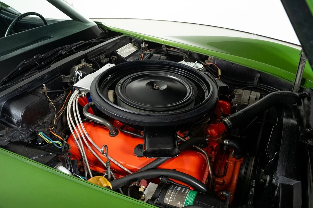 1973 Chevrolet Corvette C3 - Image 3 of 31