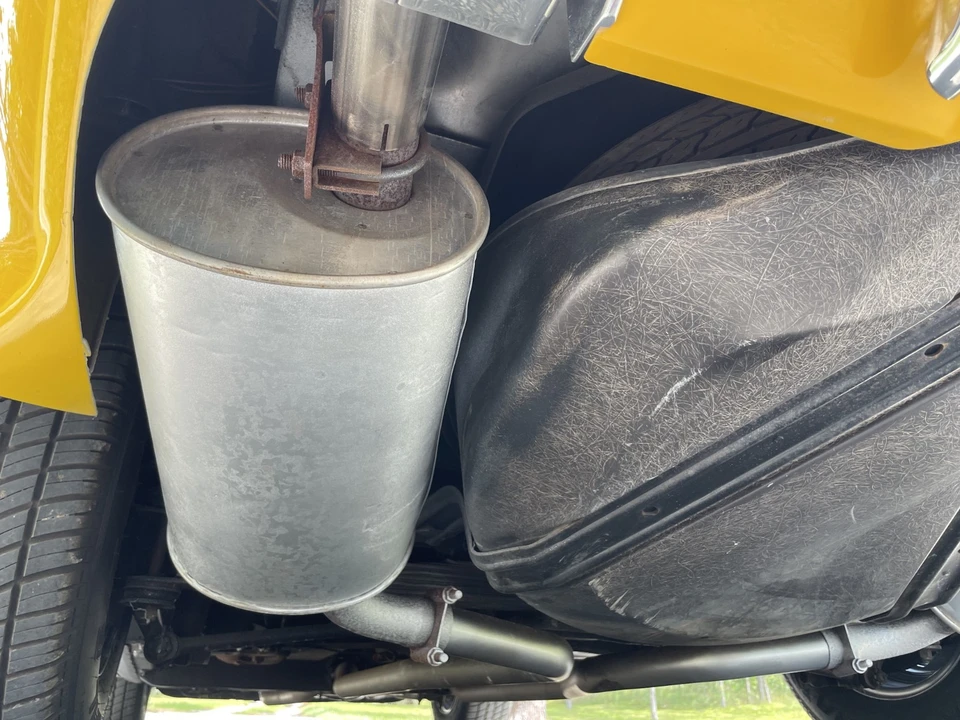 1973 Chevrolet Corvette C3 - Image 31 of 31