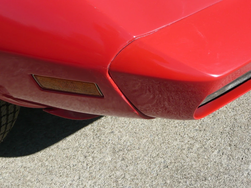1973 Chevrolet Corvette C3 - Image 24 of 30