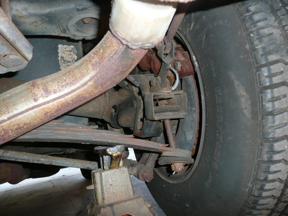1973 Chevrolet Corvette C3 - Image 26 of 30