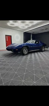 1973 Chevrolet Corvette Stingray