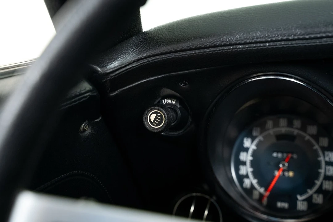 1973 Chevrolet Corvette C3 - Image 28 of 31
