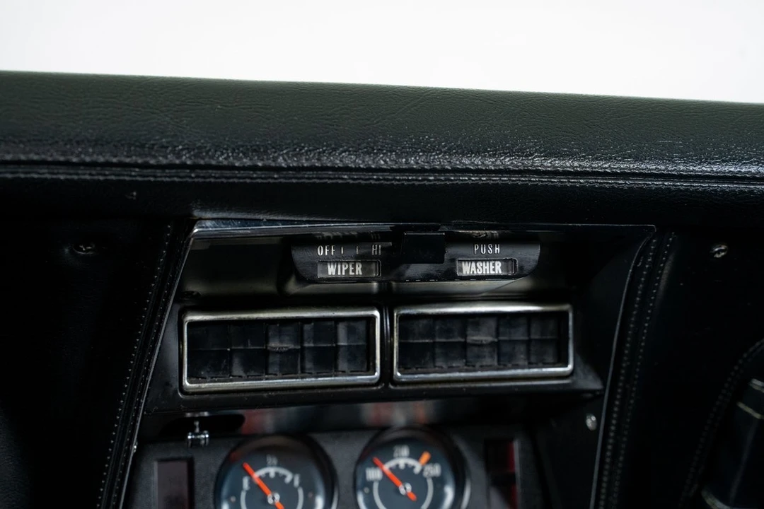 1973 Chevrolet Corvette C3 - Image 30 of 31