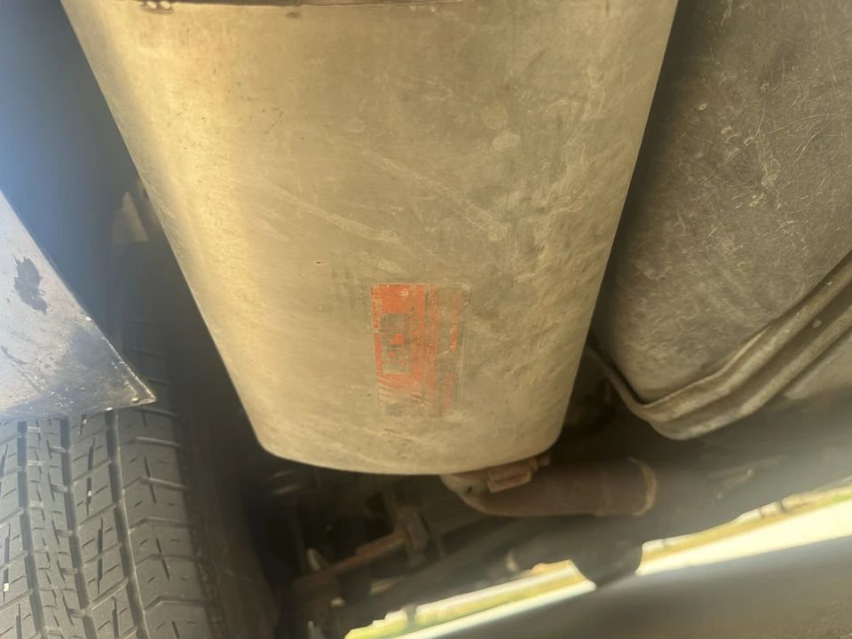 1973 Chevrolet Corvette C3 - Image 22 of 31