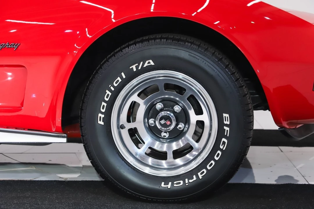 1973 Chevrolet Corvette C3 - Image 30 of 31