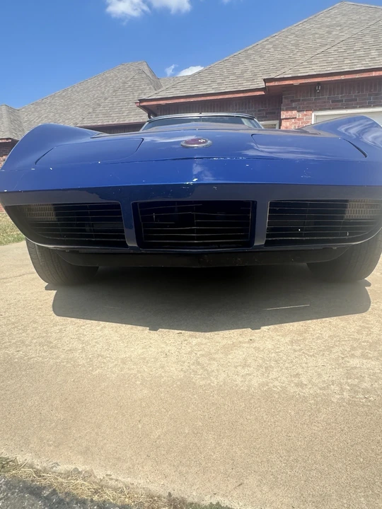 1973 Chevrolet Corvette C3 - Image 5 of 31