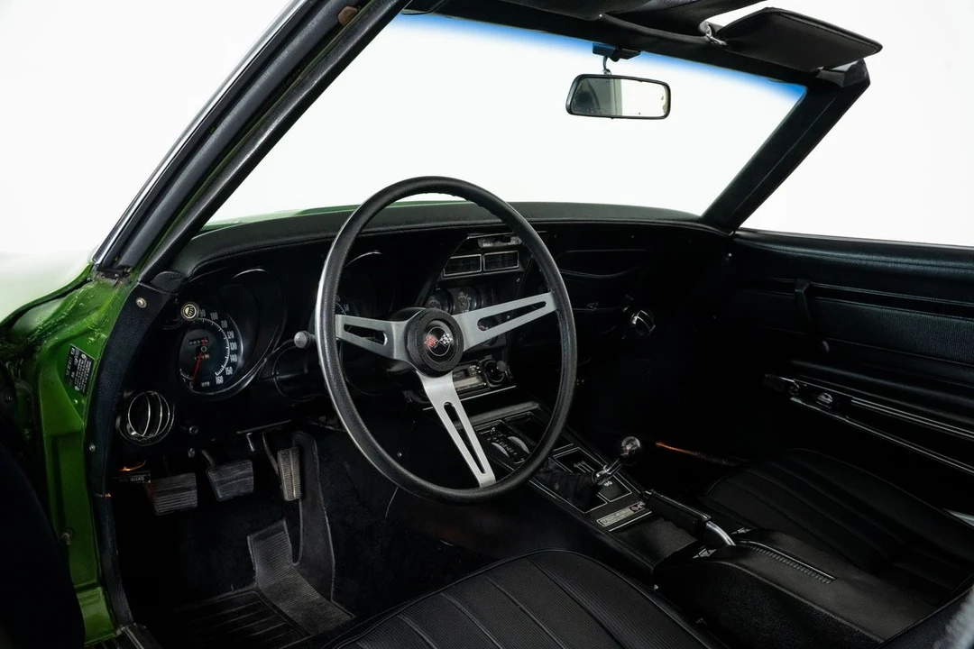 1973 Chevrolet Corvette C3 - Image 22 of 31