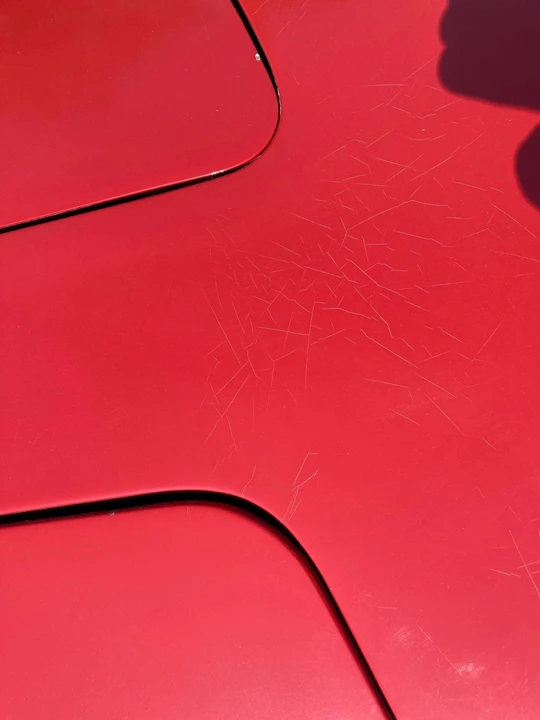 1973 Chevrolet Corvette C3 - Image 22 of 30