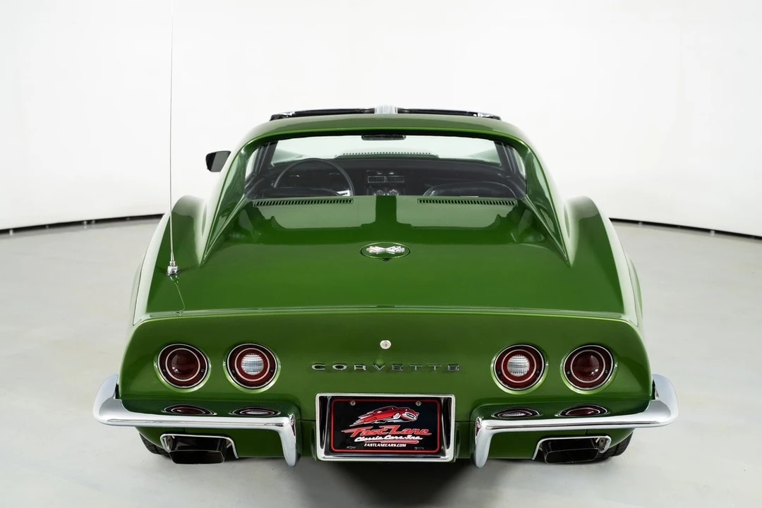 1973 Chevrolet Corvette C3 - Image 13 of 31