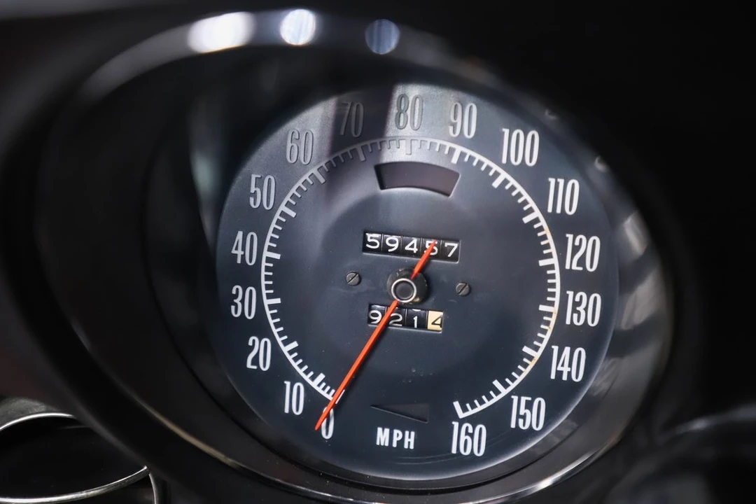 1973 Chevrolet Corvette C3 - Image 14 of 31