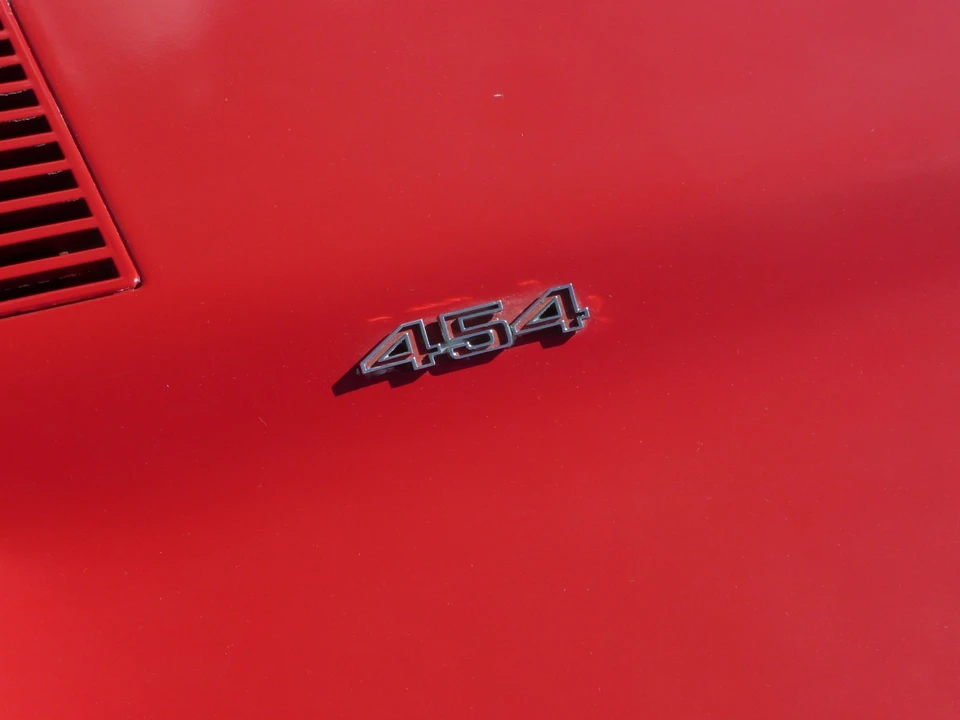 1973 Chevrolet Corvette C3 - Image 25 of 30