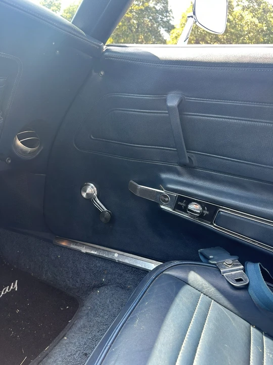 1973 Chevrolet Corvette C3 - Image 30 of 31