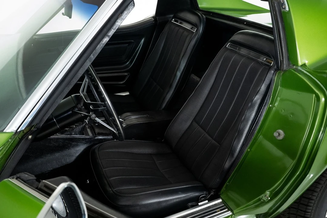 1973 Chevrolet Corvette C3 - Image 24 of 31