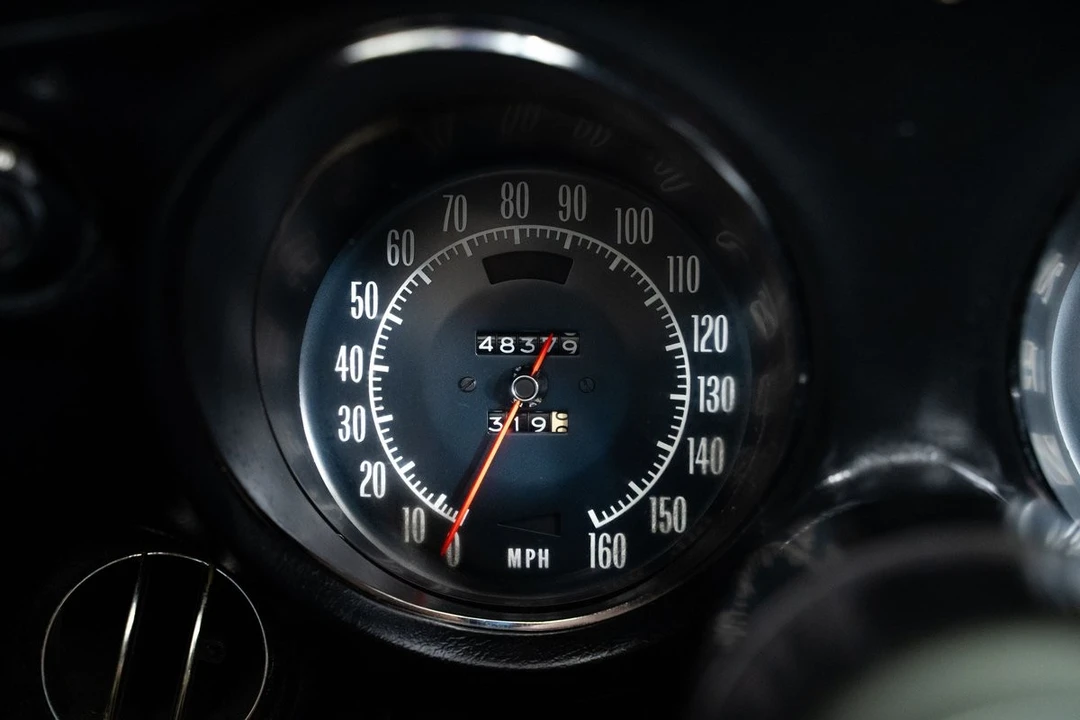 1973 Chevrolet Corvette C3 - Image 27 of 31