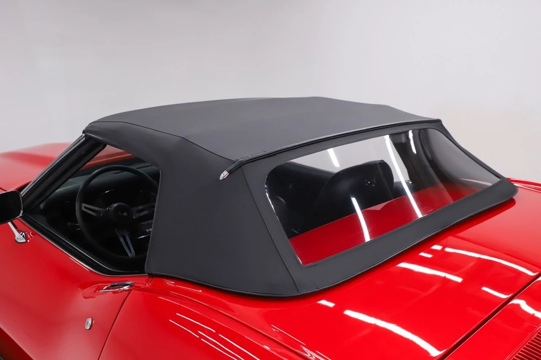 1973 Chevrolet Corvette C3 - Image 25 of 31