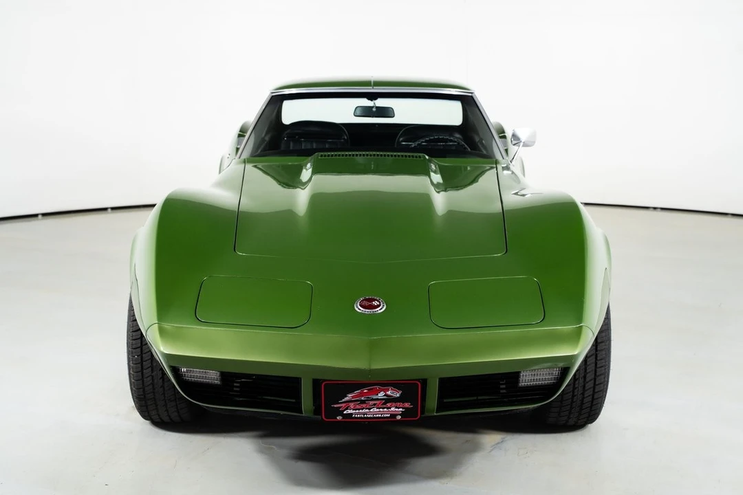 1973 Chevrolet Corvette C3 - Image 4 of 31