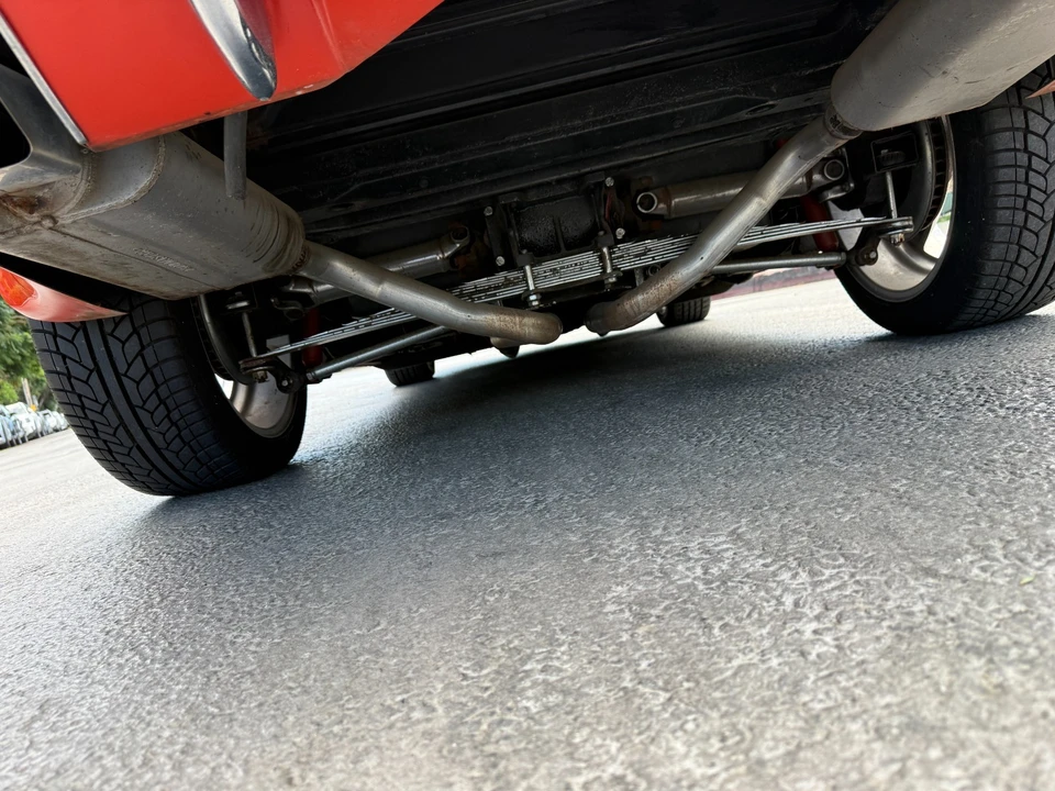 1973 Chevrolet Corvette C3 - Image 20 of 23