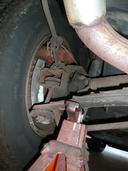 1973 Chevrolet Corvette C3 - Image 27 of 30