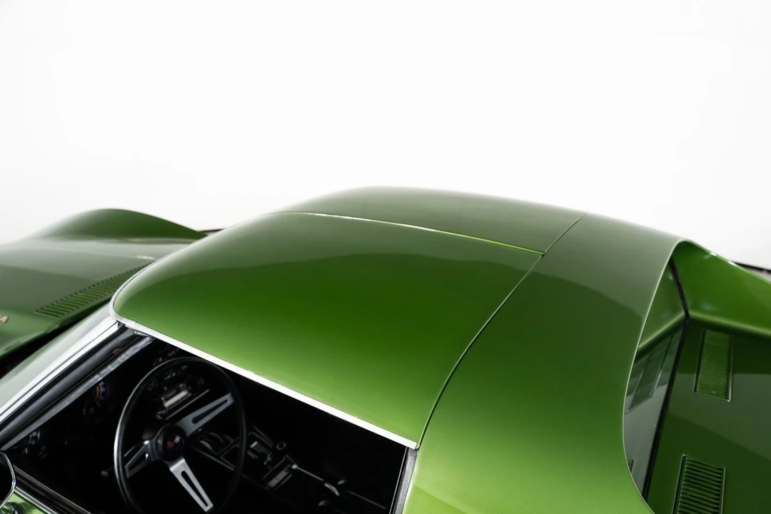 1973 Chevrolet Corvette C3 - Image 11 of 31