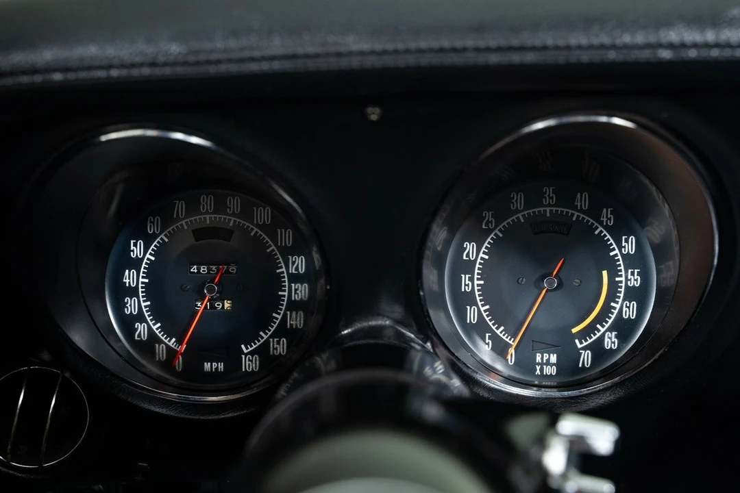 1973 Chevrolet Corvette C3 - Image 26 of 31